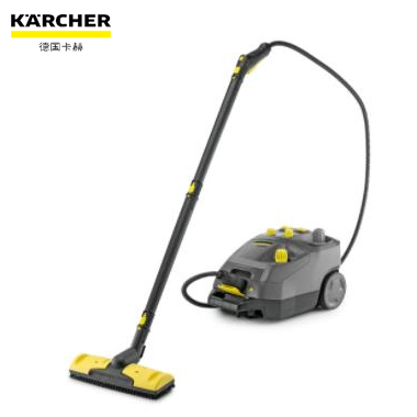 KARCHER卡赫商用蒸汽清洗机SG 4/4 *EU