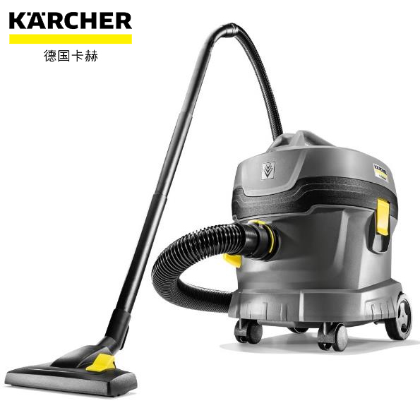 KARCHER卡赫商用干式吸尘器T 11/1 Classic *EU