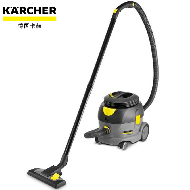 KARCHER卡赫商用干式吸尘器T 12/1 *CN